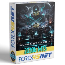 ALPHA STRIKER F1 2026