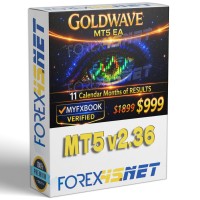 GOLDWAVE v2.36 MT5