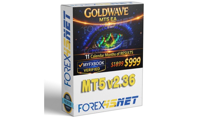 GOLDWAVE v2.36 MT5