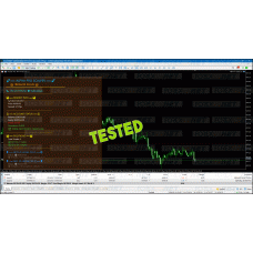 ALPHA PRO SCALPER v5.2