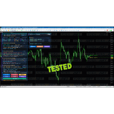 SQSQSQMM v3.72 MT5