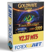 GOLDWAVE v2.37 MT5