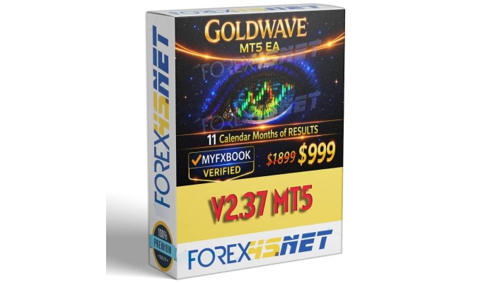 GOLDWAVE v2.37 MT5