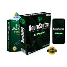 NEUROSENTRA AI TRADING SYSTEM