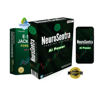 NEUROSENTRA AI TRADING SYSTEM
