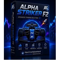 ALPHA STRIKER F2 v20.0 MT5