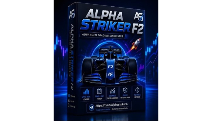 ALPHA STRIKER F2 v20.0 MT5
