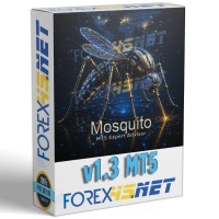 MOSQUITO v1.3 MT5