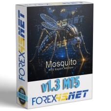 MOSQUITO v1.3 MT5