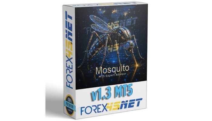 MOSQUITO v1.3 MT5