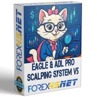 EAGLE & ADL PRO SCALPING SYSTEM V5