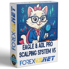 EAGLE & ADL PRO SCALPING SYSTEM V5