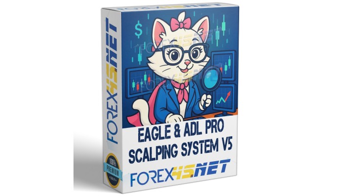 EAGLE & ADL PRO SCALPING SYSTEM V5
