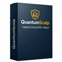 QUANTUM SCALP v8.7 MT4