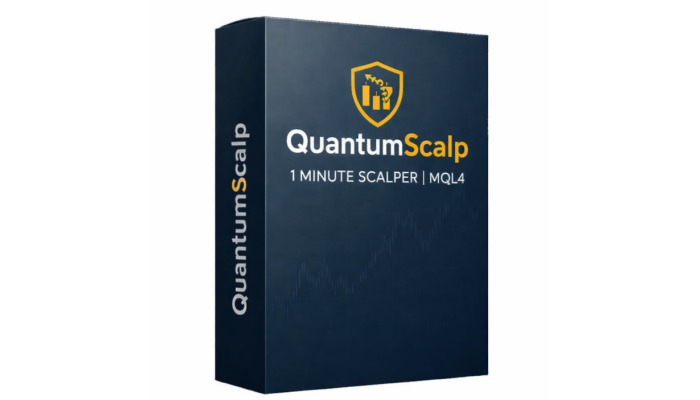 QUANTUM SCALP v8.7 MT4
